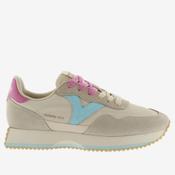 Victoria Cosmos Trainers 1134117 Multicoloured Beige