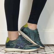 Wonder A-4810 Townanda Trainer Alpine Green image