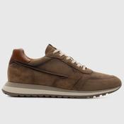 Ambitious Trainers GRIZZ 13859-TABACCO
