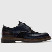 Ambitious BTR Brouges 12391C-NAVY
