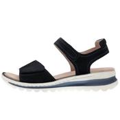 Ara 12-47207 Tampa Sandals-NAVY image