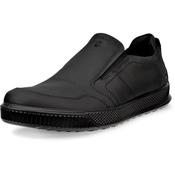 ECCO Byway Men\'s black Slip-On shoes 501624 ECCO Men main image 4
