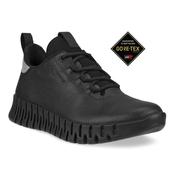Ecco Gruuv Gore-Tex 218233-BLACK