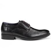 Fluchos 8410 Heracles Laced-BLACK