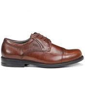 Fluchos 8468 Simon Laced-BROWN