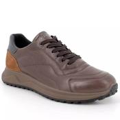 Igi &amp; Co Casual Leather shoe 46407 -BROWN
