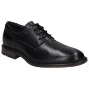 Josef Seibel EARL 05 Lace up-BLACK image