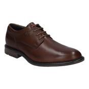 Josef Seibel EARL 05 Lace up-COGNAC image