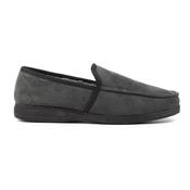 Lunar Eden II Gents Slippers KMD104 Grey