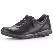 Rollingsoft 36.968 Fantastic-BLACK LEATHER image