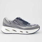 tenhaag trainers 0506 By Paul Green Ocean Blue