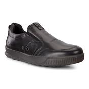 ECCO 501554 Byway Slip on-BLACK image