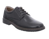 Josef Seibel Alastair 01- Extra-wide BLACK image