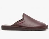 Nordikas 131 Slip-on-BURGUNDY image