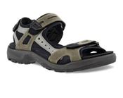 Ecco Offroad Sandal 69564 -Vetiver/Wild Dove image