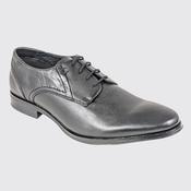 DUBARRY DRAGO-BLACK
