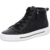 Ara Courtyard Hitop 12-27404-BLACK