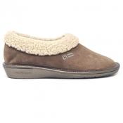 NORDIKAS Slippers 1754-BROWN image