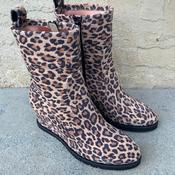 Unisa UDAY Leopard