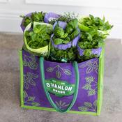 O'Hanlon Herbs Hessian Bag (Herbs not included)