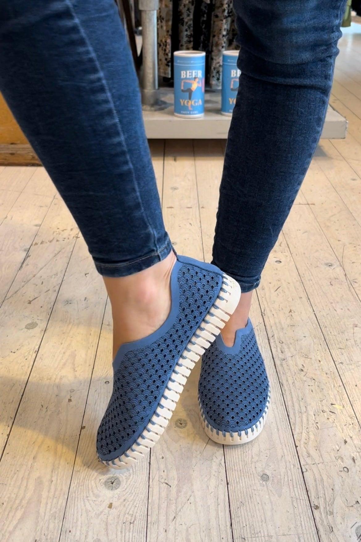 Ilse tulip shoes sales