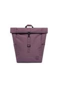 Lefrik Mini Roll Backpack Maroon