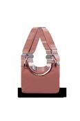 Lefrik Bico Bag Arles Bronze