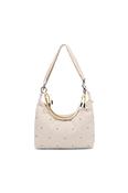 Lefrik Bico Bag Arle Ecru Dots