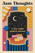 3AM Thoughts: A Late Night Guided Journal image