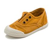 Natural World Hoak Barefoot Orange Sneakers image