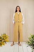 Bonté AIDE TROUSER Honey image