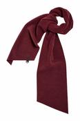 Henriette Steffensen Bordeaux Mini Scarf