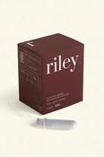 Riley Super Applicator Tampons - Box of 12 image