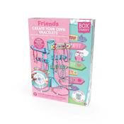 Box CanDIY Friends Create Your Own Bracelets
