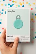 Chipolo Loop Mint