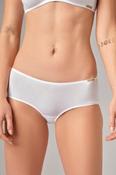 Comazo Fairtrade Panties - White image