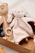 Comforter with Silicone Ring