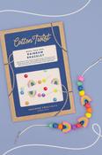Cotton Twist Make Your Own Rainbow Bracelet
