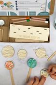Cotton Twist Solar System Craft Kit