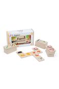 Farm Dominoes