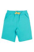 Frugi Samson Shorts in Seamoss image