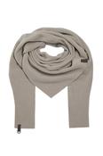 Henriette Steffensen Elephant Triangle Scarf