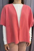 Henriette Steffensen Sunset Pink Vest
