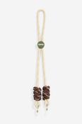 Izipizi CHILD ROPE CORD WITH BLOCKER Coconut
