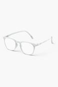 Izipizi #E Reading Glasses in Moonlight Grey image