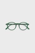 Izipizi Reading Glasses #D Green image