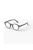 Izipizi Reading Glasses #D Khaki Green +1.5 image
