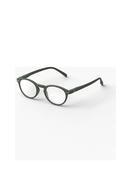 Izipizi Reading #A Khaki Green +1.5