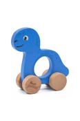 Jumini Push Along Friends Brachiosaurus (Boxed)