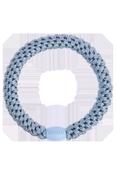 KKNEKKI Sea Blue Hair Tie